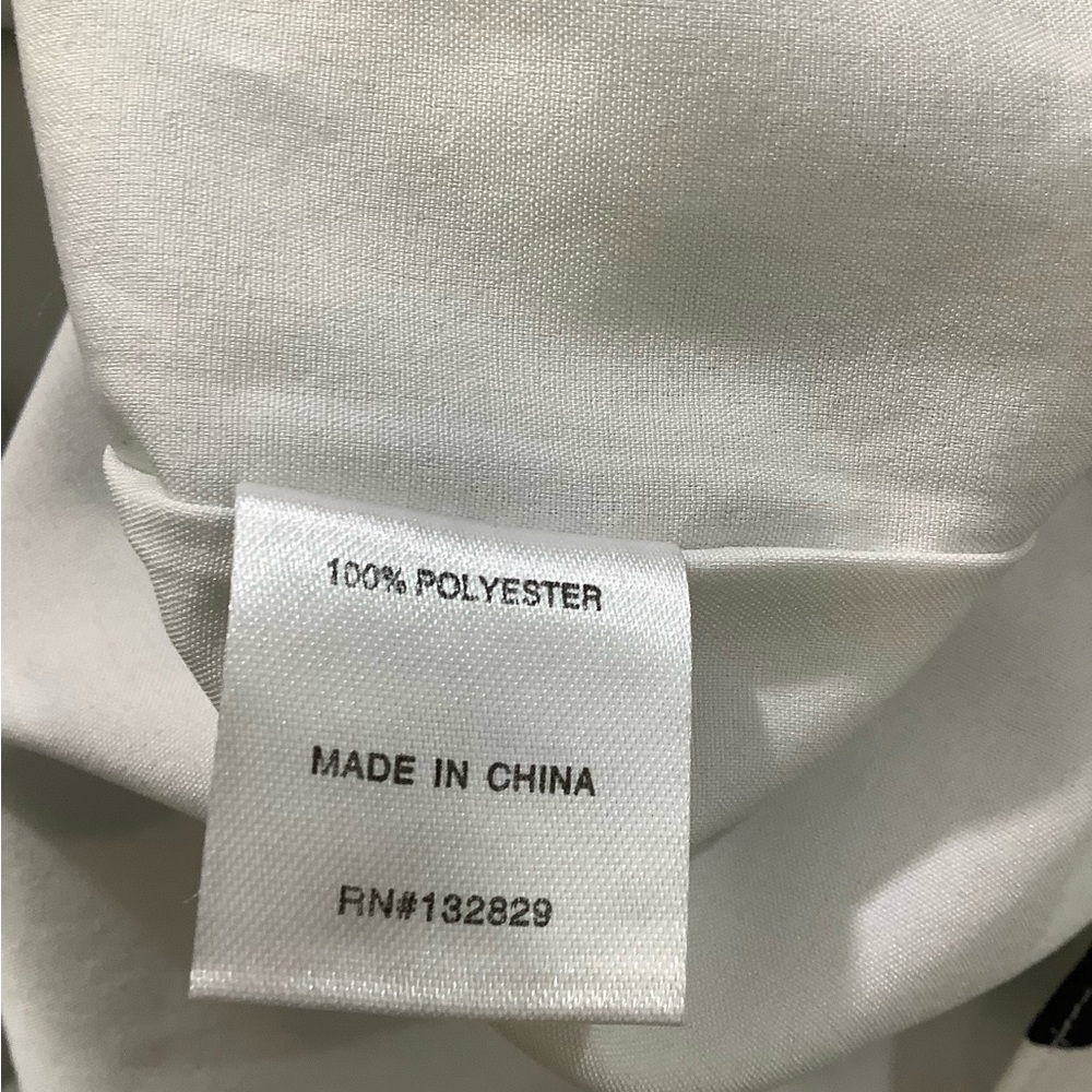 Superdown Paula Polka Dot Button Up Mini Dress - image 6